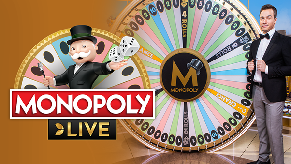 Nguyên tắc cơ bản khi chơi Monopoly Live trên 8xbet