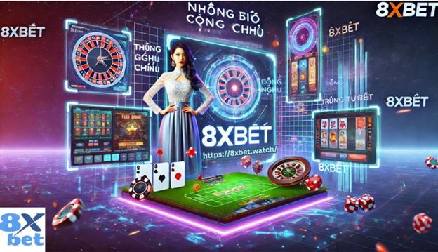 Tiến bộ công nghệ tại 8xbet nâng cao trải nghiệm cá cược với bảo mật tiên tiến, giao dịch nhanh và nền tảng mượt mà