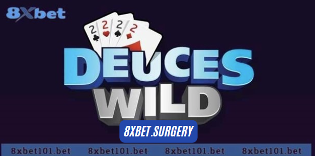 Luật chơi Deuces Wild chi tiết giúp người chơi dễ dàng nắm bắt và tham gia