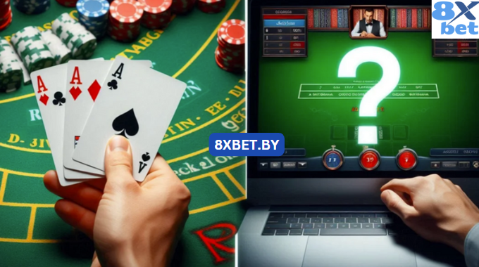 Chiến lược tối ưu hóa phần thưởng trong trò chơi bài 8xbet